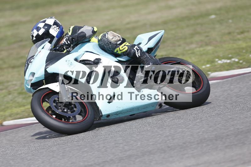 /28 25.07.2026  Speer Racing ADR/Gruppe rot/469